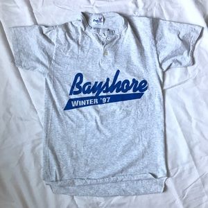‘97 Vintage Baseball Shirt